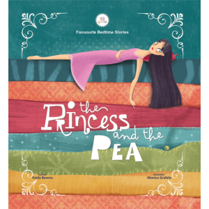 The Princess and the Pea
