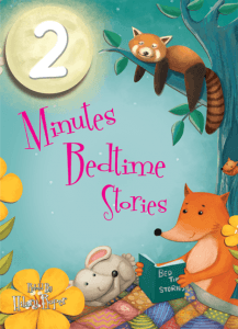 2 Minutes Bedtime Stores 