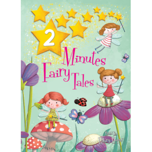 2 Minutes Fairy Tales
