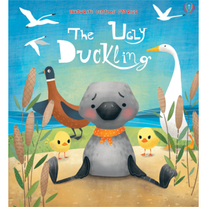 The Ugly Duckling