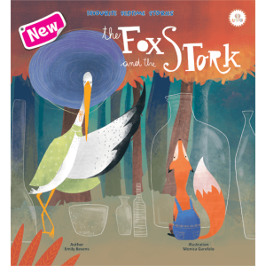 The Fox and the Stork