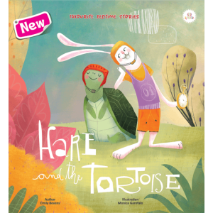 Hare and The Tortoise