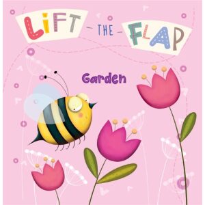 LIFT-THE-FLAP - Garden