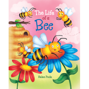 The Life of a Bee
