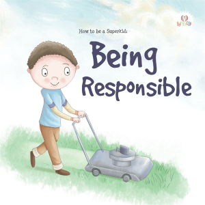 Being Responsible - Superkids