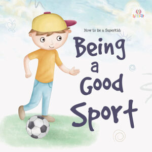 Being-a-Good-Sport