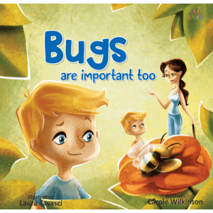 Bugs are important too