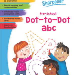 Pre school books for kids