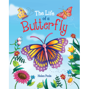 The Life of a Butterfly