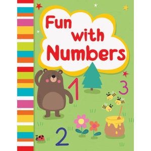 Fun with numbers - Skill Sharpner