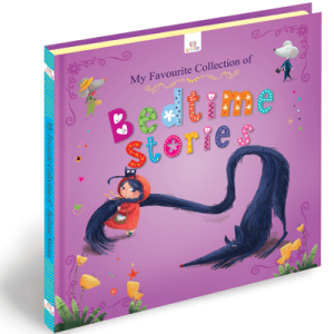 My Favourite Collection of Bedtime Stories