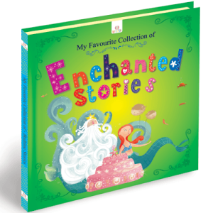 My Favourite Collection of Enchanted Stories