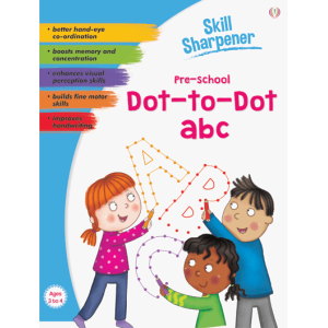 Dot-to-Dot abc