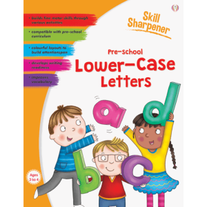Lower-Case Letters