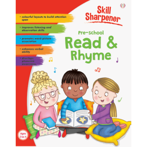 Read & Rhyme