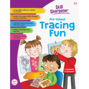 Tracing Fun