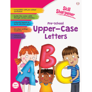 Upper-Case Letters