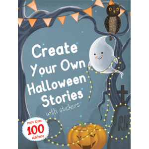 Create Your Own Halloween Stories