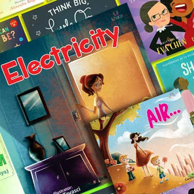Educational Books Buttercup Publishing