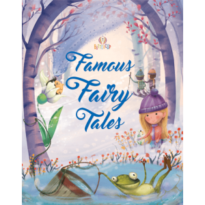 Famous Fairy Tales