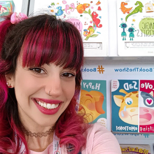 Fedrica Nurchi Illustrator