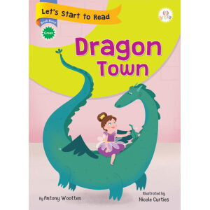 Dragon Town - Green Band