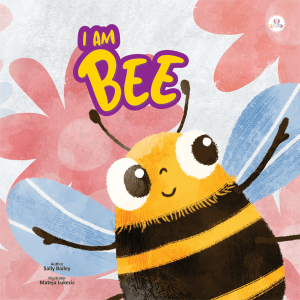 I AM BEE