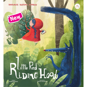 Little Red Riding Hood