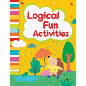 Logical fun activities - Skill sharpener