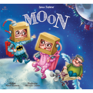 Moon