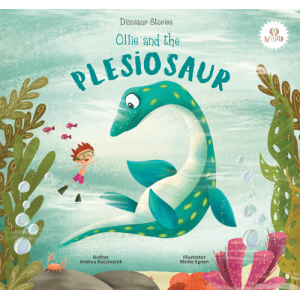 Dinosaur Stories
