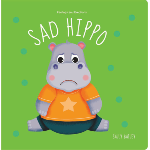 Sad Hippo