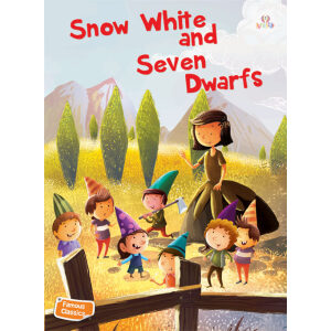 Snow White and Seven Dwarfs - Famous Classics