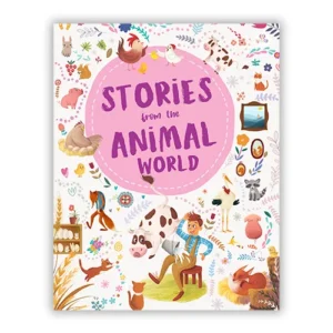 Stories from the Animal World Buttercup Publishing