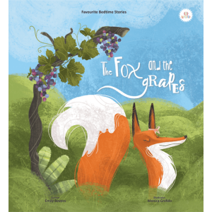 The Fox and the grapes