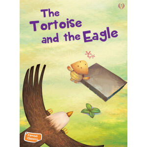 The Tortoise and the Eagle - Famous Classics