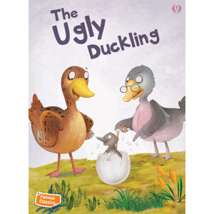 The Ugly Duckling - Famous Classics