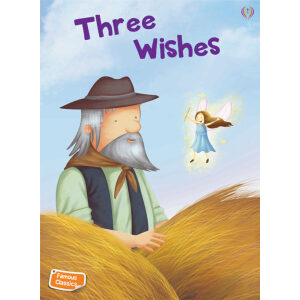 Three Wishes - Famous Classics