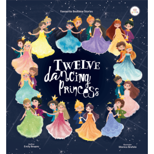 Twelve dancing Princess