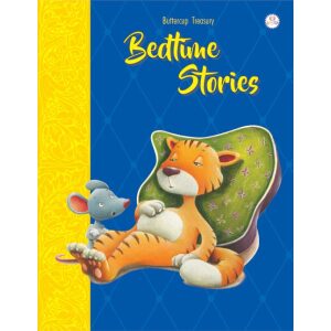 Buttercup Treasury - Bedtime Stories