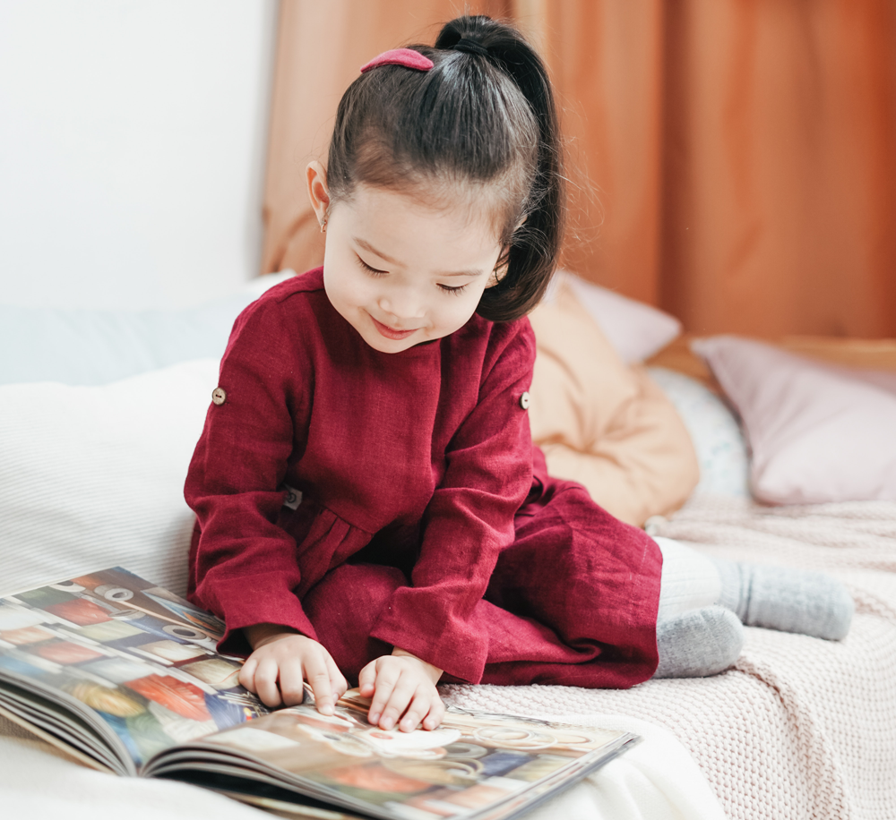 bedtime stories for kids Buttercup Publishing