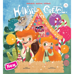 Hansel and Gretel
