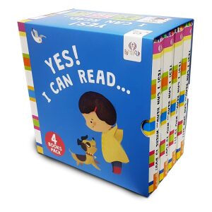 Yes! I Can Read... Early Readers