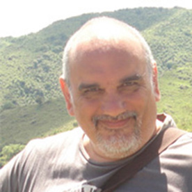 Gustavo Adrian
