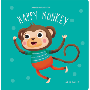 Happy Monkey
